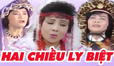 Hai Chiều Ly Biệt